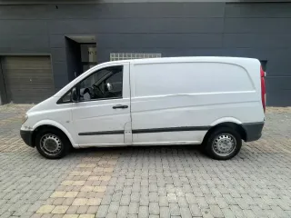 Mercedes-Benz Vito 2004