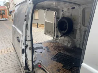 Mercedes-Benz Vito 2004