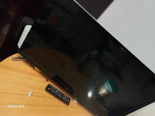 Televisor Samsung 32 pulgadas