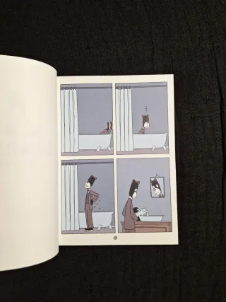 Jason. Athos en América