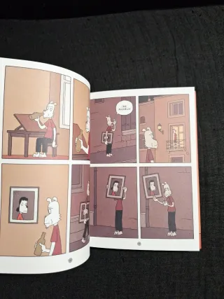 Jason. Athos en América