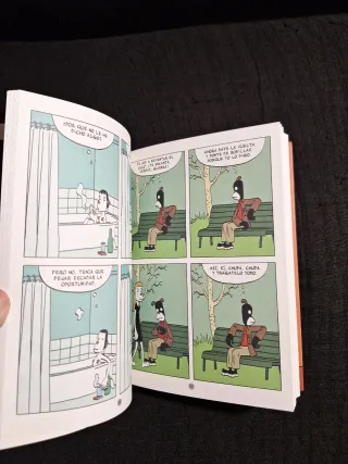 Jason. Athos en América