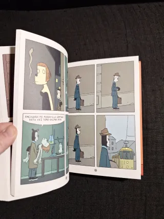 Jason. Athos en América