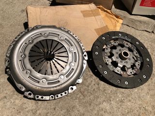 Embrague psa sachs nuevo