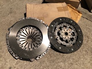 Embrague psa sachs nuevo