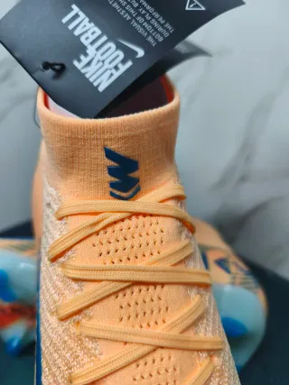 Botas de fútbol Nike Mercurial