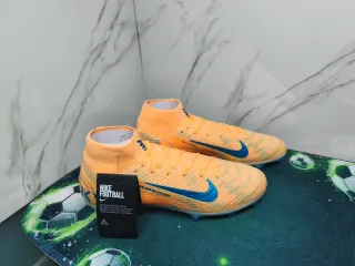 Botas de fútbol Nike Mercurial