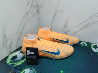 Botas de fútbol Nike Mercurial