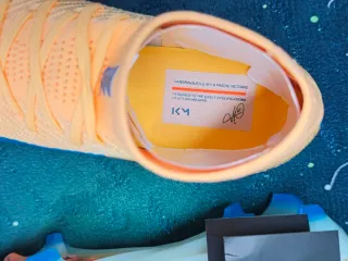 Botas de fútbol Nike Mercurial