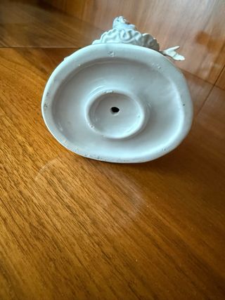 Figura Porcelana Estilo Lladró, varias figuras