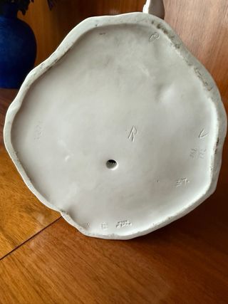 Figura Porcelana Estilo Lladró, varias figuras