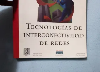 Libro técnico Prentice Hall