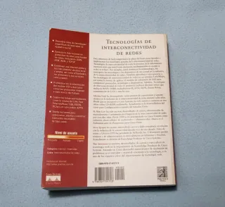 Libro técnico Prentice Hall