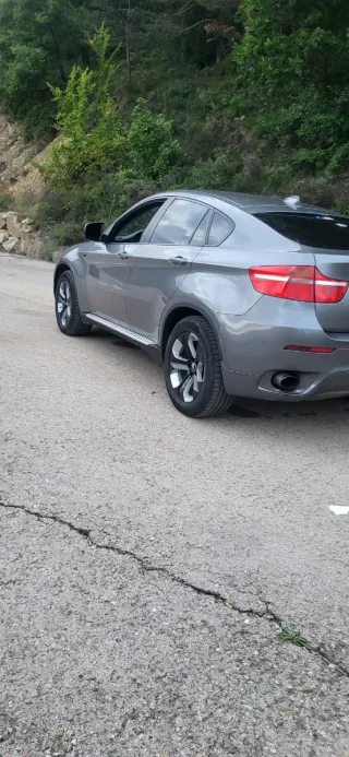 BMW X6 2009