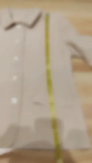 Americana beige excelente calidad