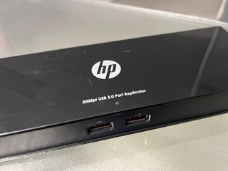 Docking Station HP 3005