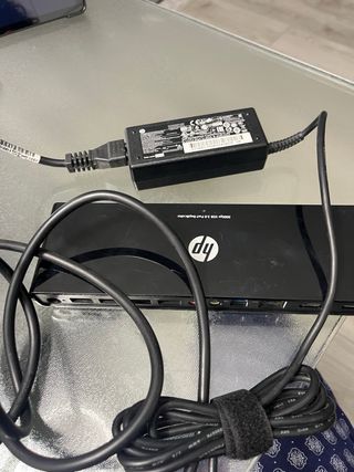 Docking Station HP 3005