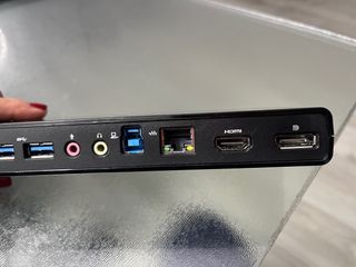 Docking Station HP 3005