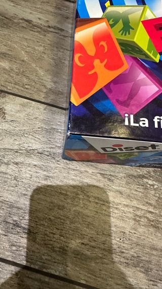 Party & Co Family - Juego de mesa