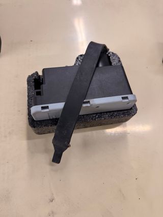 Bomba Cierre Centralizado VW 1H0962257