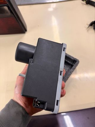 Bomba Cierre Centralizado VW 1H0962257