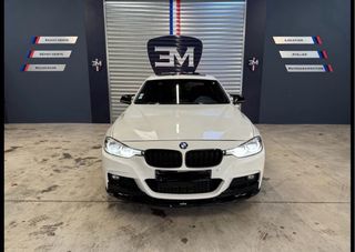BMW Serie 3 2018