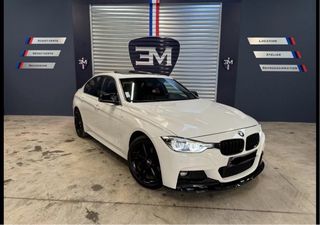 BMW Serie 3 2018
