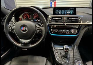 BMW Serie 3 2018