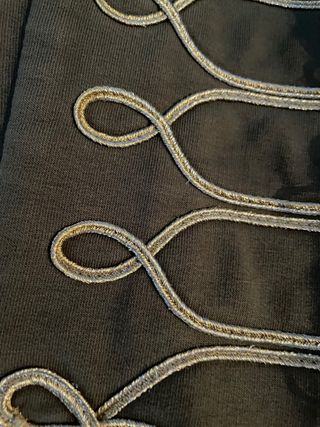 Chaqueta militar T-38