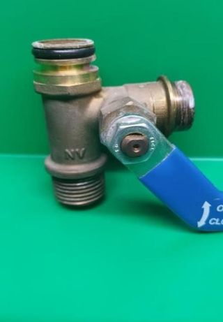 REPUESTOS DE CALDERA FERROLI DOMIPROYECT F24