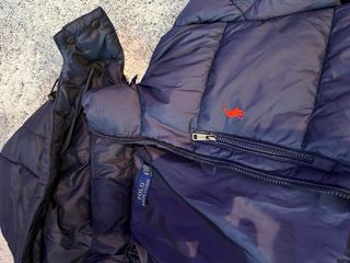 Chaqueta Polo Ralph Lauren Azul