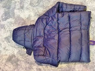 Chaqueta Polo Ralph Lauren Azul