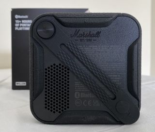 Altavoz Marshall Willen bluetooth. Nuevo