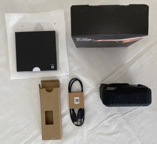 Altavoz Marshall Willen bluetooth. Nuevo