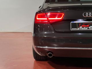 Audi A8 3.0 TDI 250cv quattro tiptronic