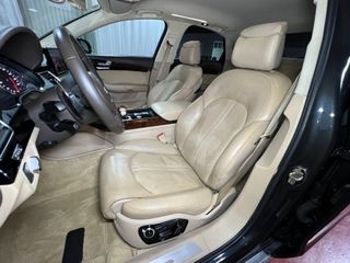 Audi A8 3.0 TDI 250cv quattro tiptronic