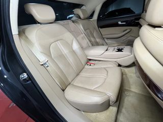 Audi A8 3.0 TDI 250cv quattro tiptronic