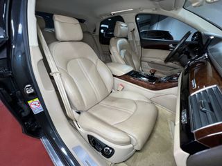 Audi A8 3.0 TDI 250cv quattro tiptronic