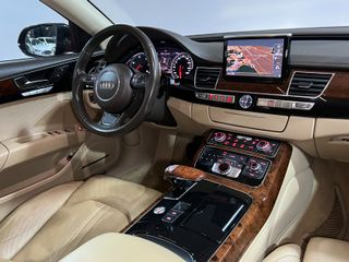 Audi A8 3.0 TDI 250cv quattro tiptronic