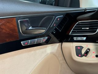 Audi A8 3.0 TDI 250cv quattro tiptronic