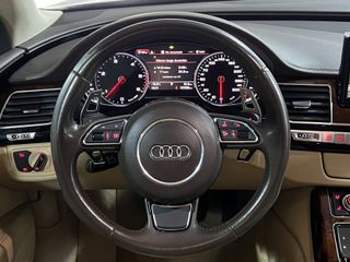 Audi A8 3.0 TDI 250cv quattro tiptronic