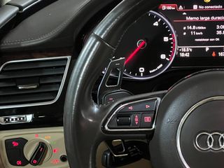 Audi A8 3.0 TDI 250cv quattro tiptronic