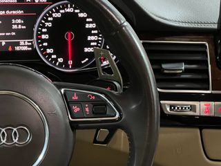 Audi A8 3.0 TDI 250cv quattro tiptronic