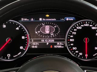 Audi A8 3.0 TDI 250cv quattro tiptronic
