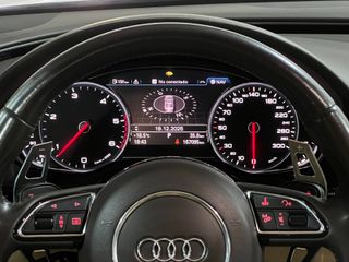 Audi A8 3.0 TDI 250cv quattro tiptronic