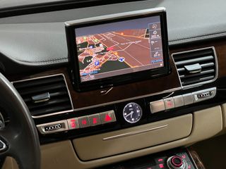 Audi A8 3.0 TDI 250cv quattro tiptronic