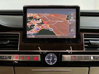 Audi A8 3.0 TDI 250cv quattro tiptronic