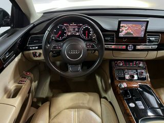 Audi A8 3.0 TDI 250cv quattro tiptronic