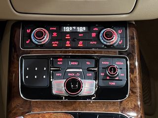 Audi A8 3.0 TDI 250cv quattro tiptronic