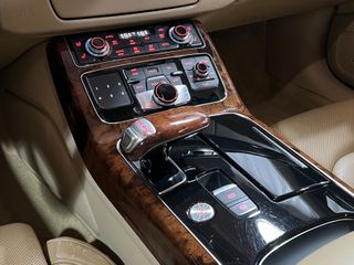 Audi A8 3.0 TDI 250cv quattro tiptronic